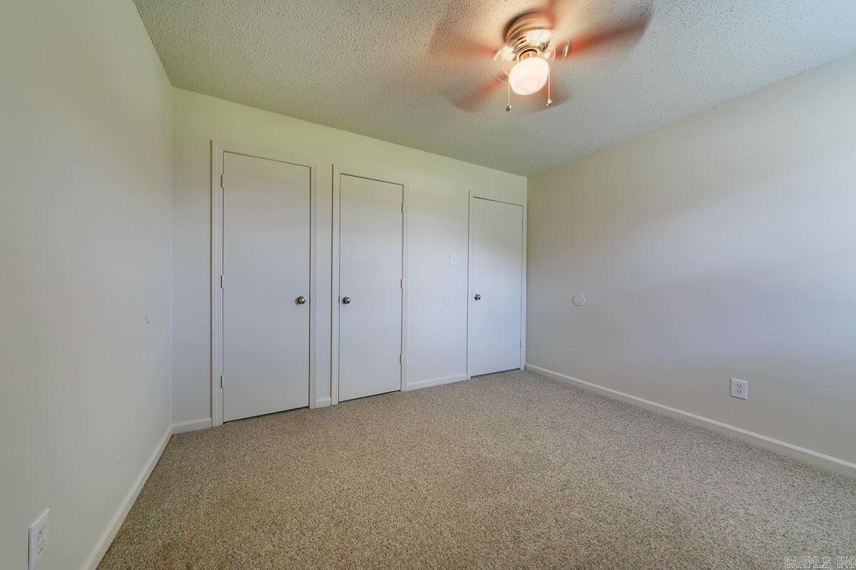 Cabot City Area - Residential Lease