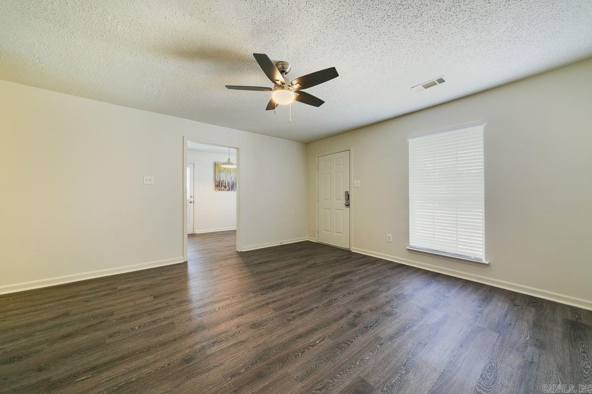 Cabot City Area - Residential Lease