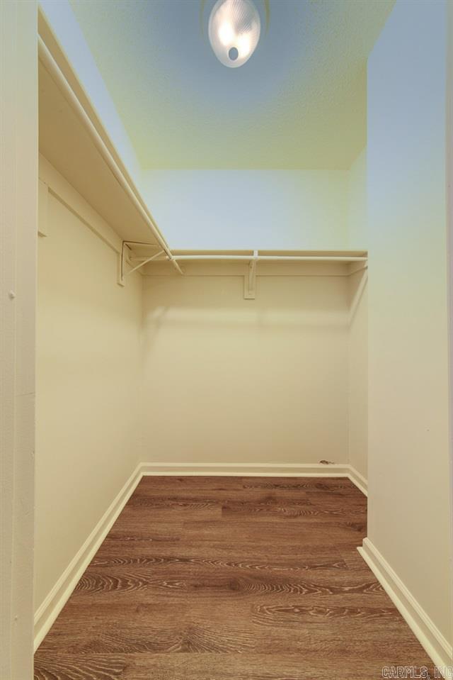 Cabot City Area - Residential Lease