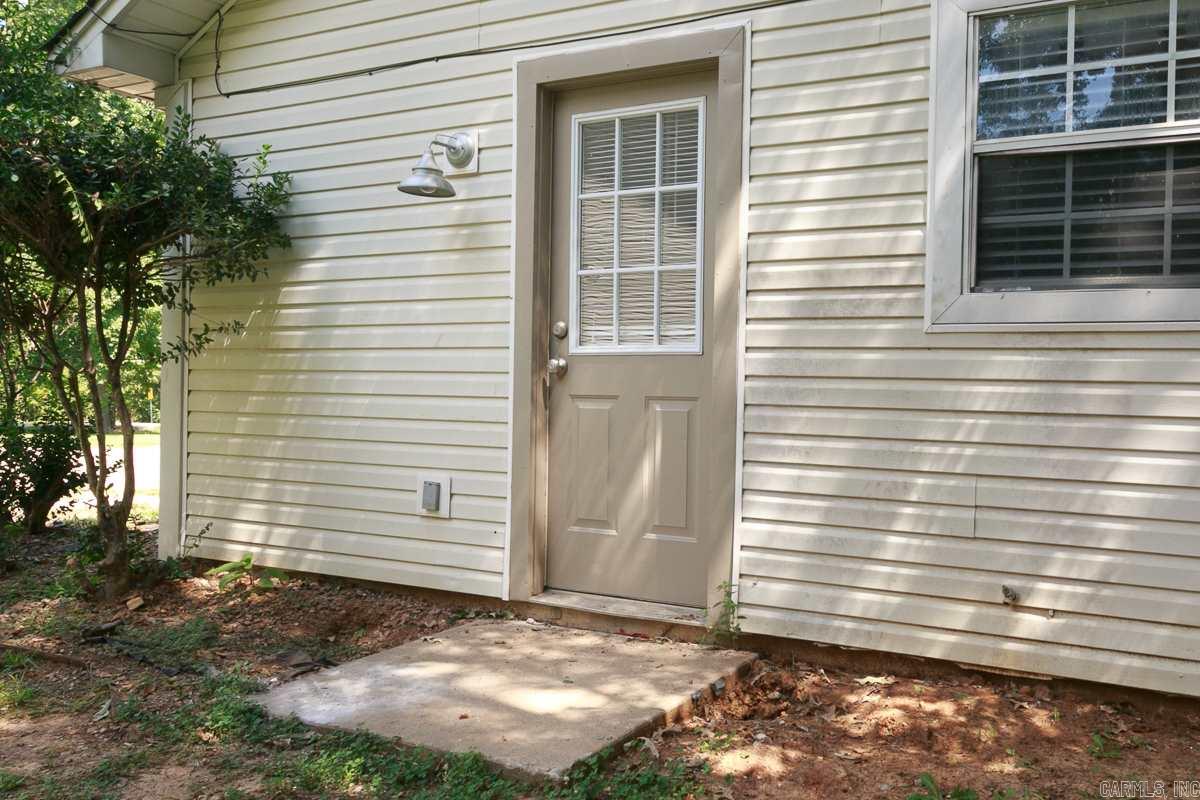 Cabot City Area - Residential Lease