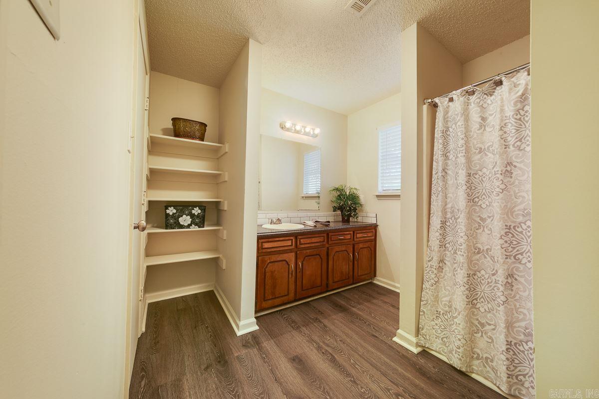 Cabot City Area - Residential Lease