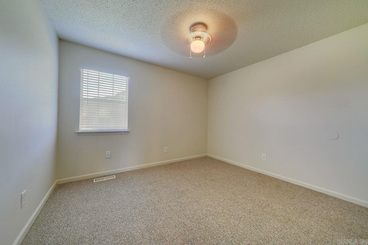 Cabot City Area - Residential Lease