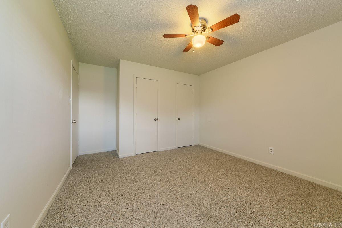 Cabot City Area - Residential Lease