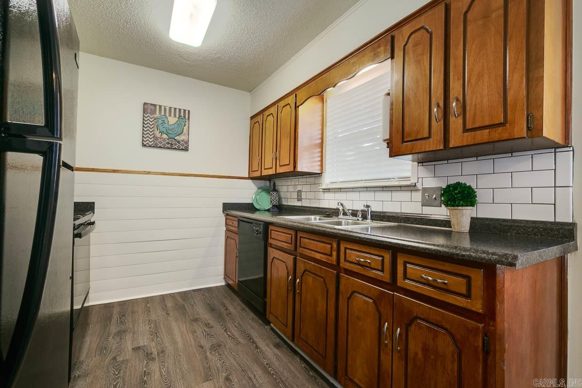 Cabot City Area - Residential Lease