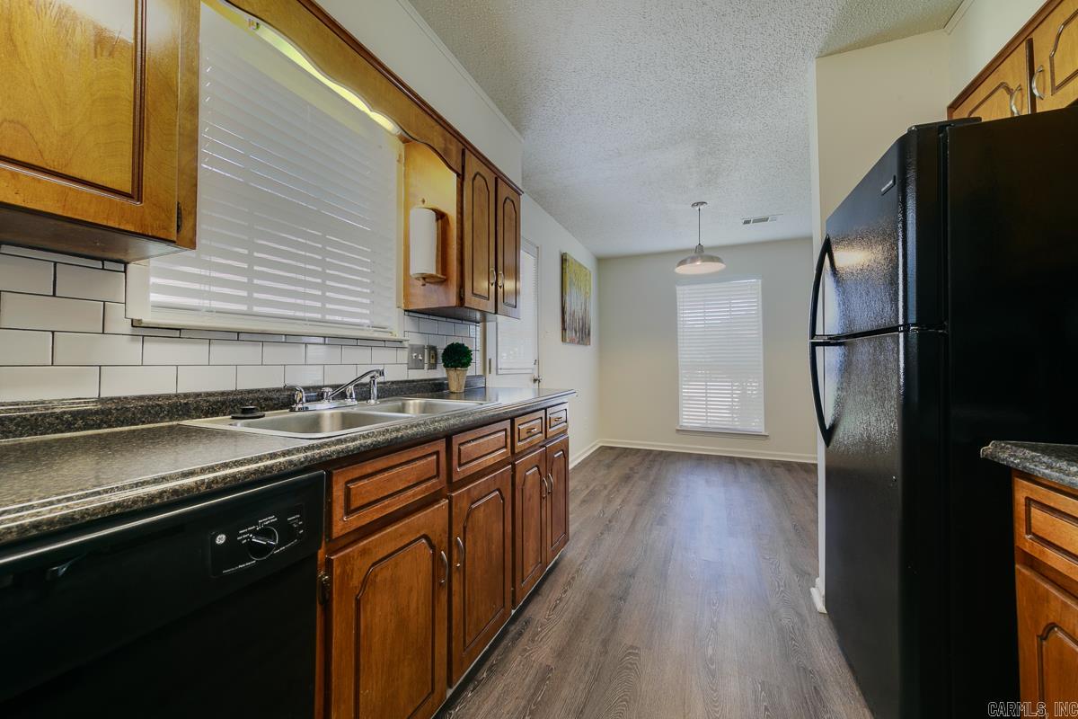 Cabot City Area - Residential Lease