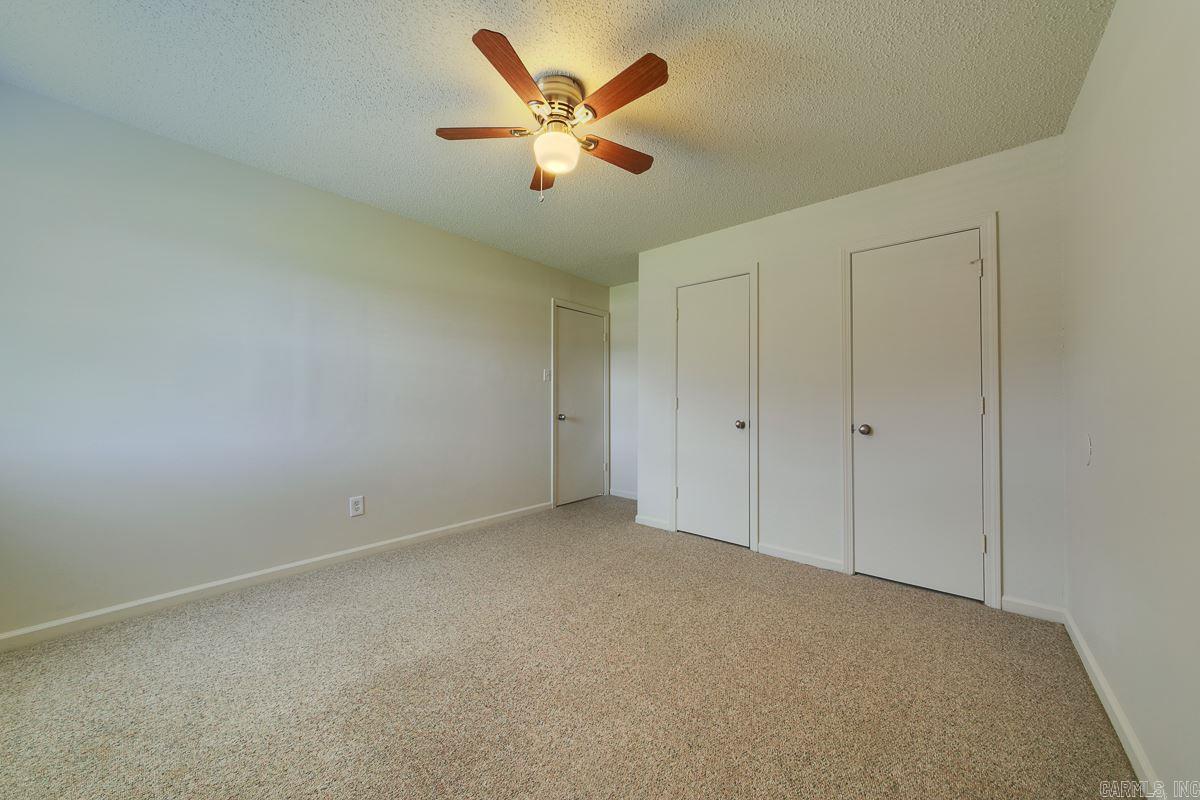 Cabot City Area - Residential Lease