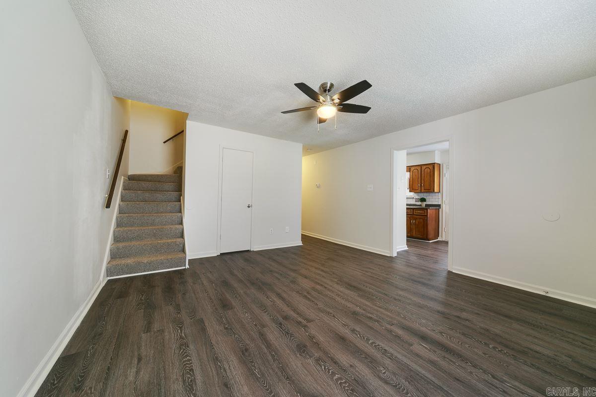 Cabot City Area - Residential Lease