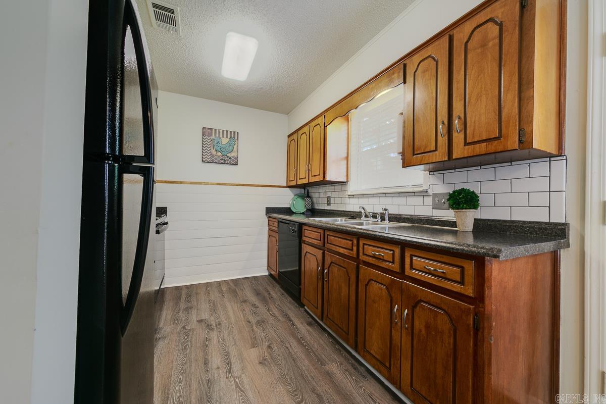 Cabot City Area - Residential Lease