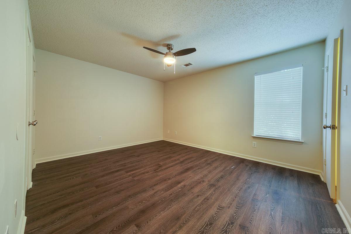 Cabot City Area - Residential Lease