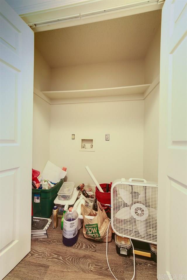 Cabot City Area - Residential Lease