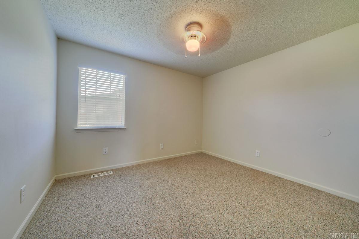 Cabot City Area - Residential Lease