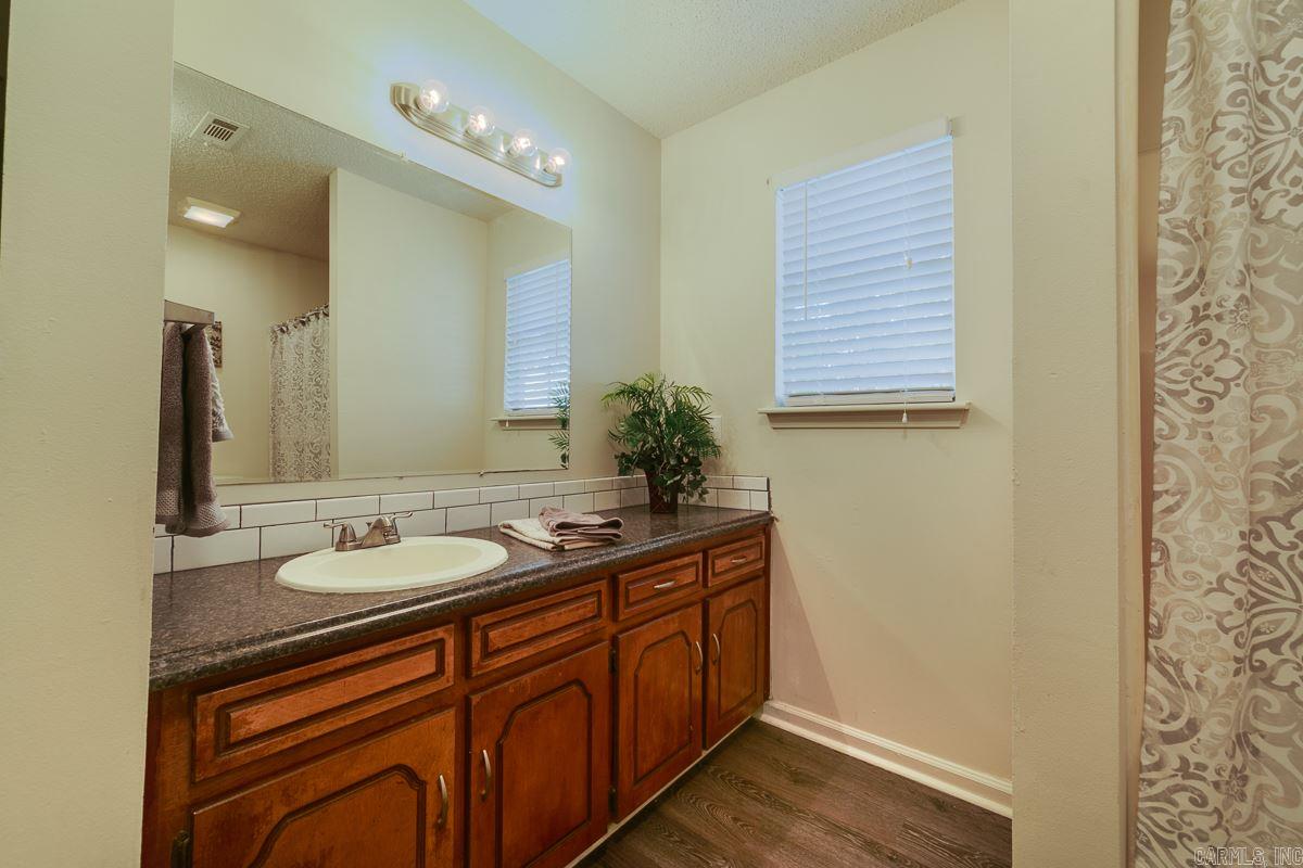 Cabot City Area - Residential Lease