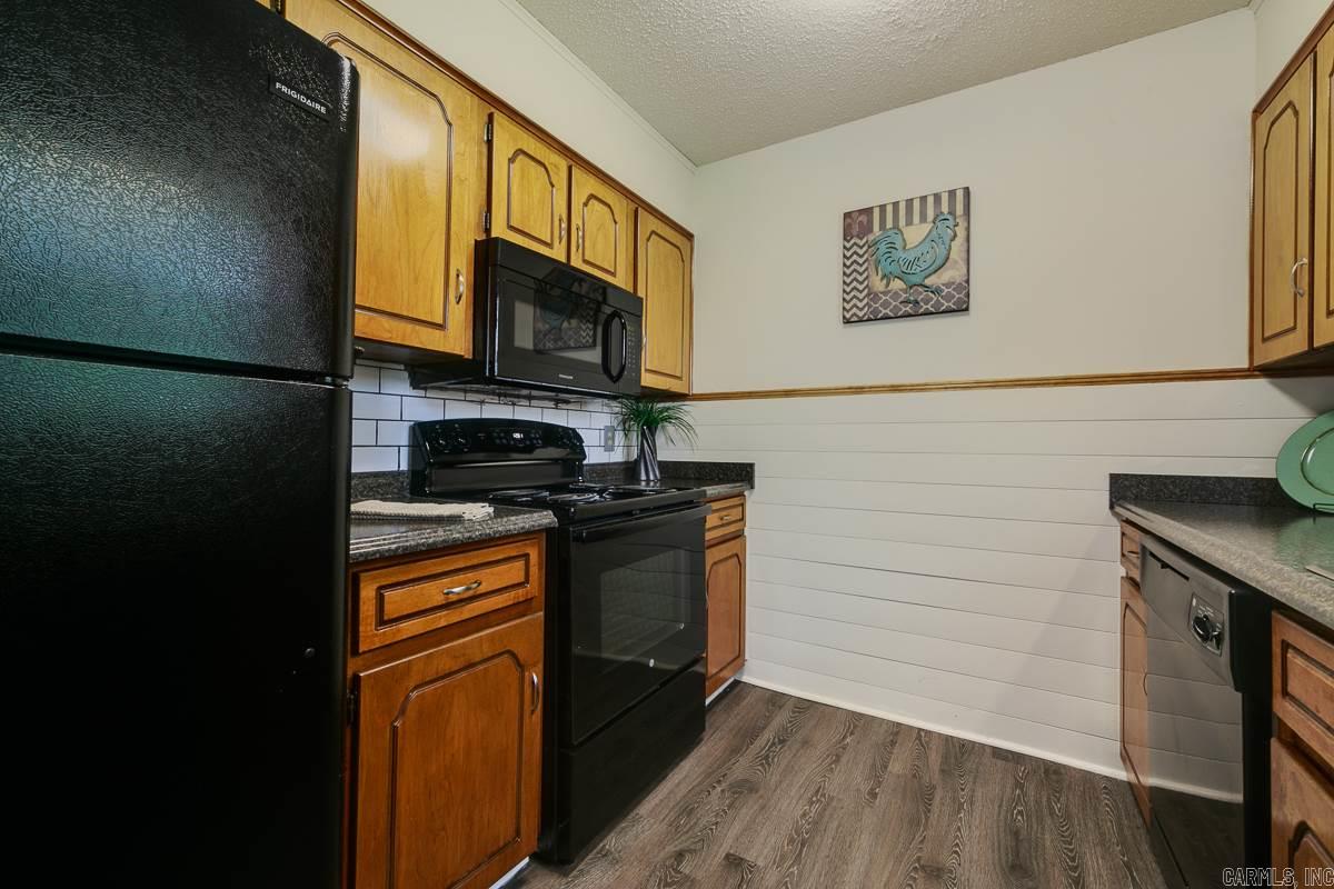 Cabot City Area - Residential Lease