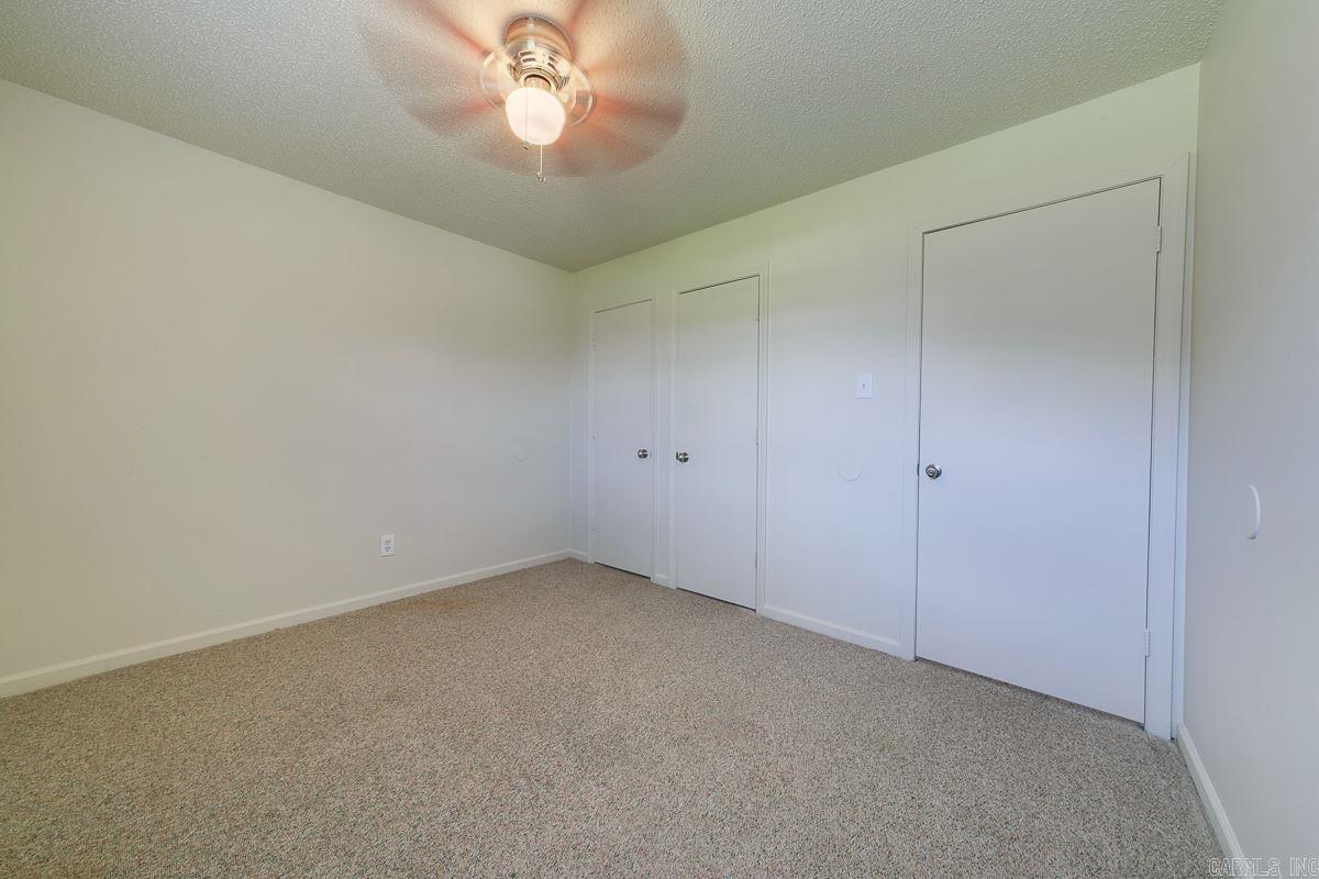 Cabot City Area - Residential Lease