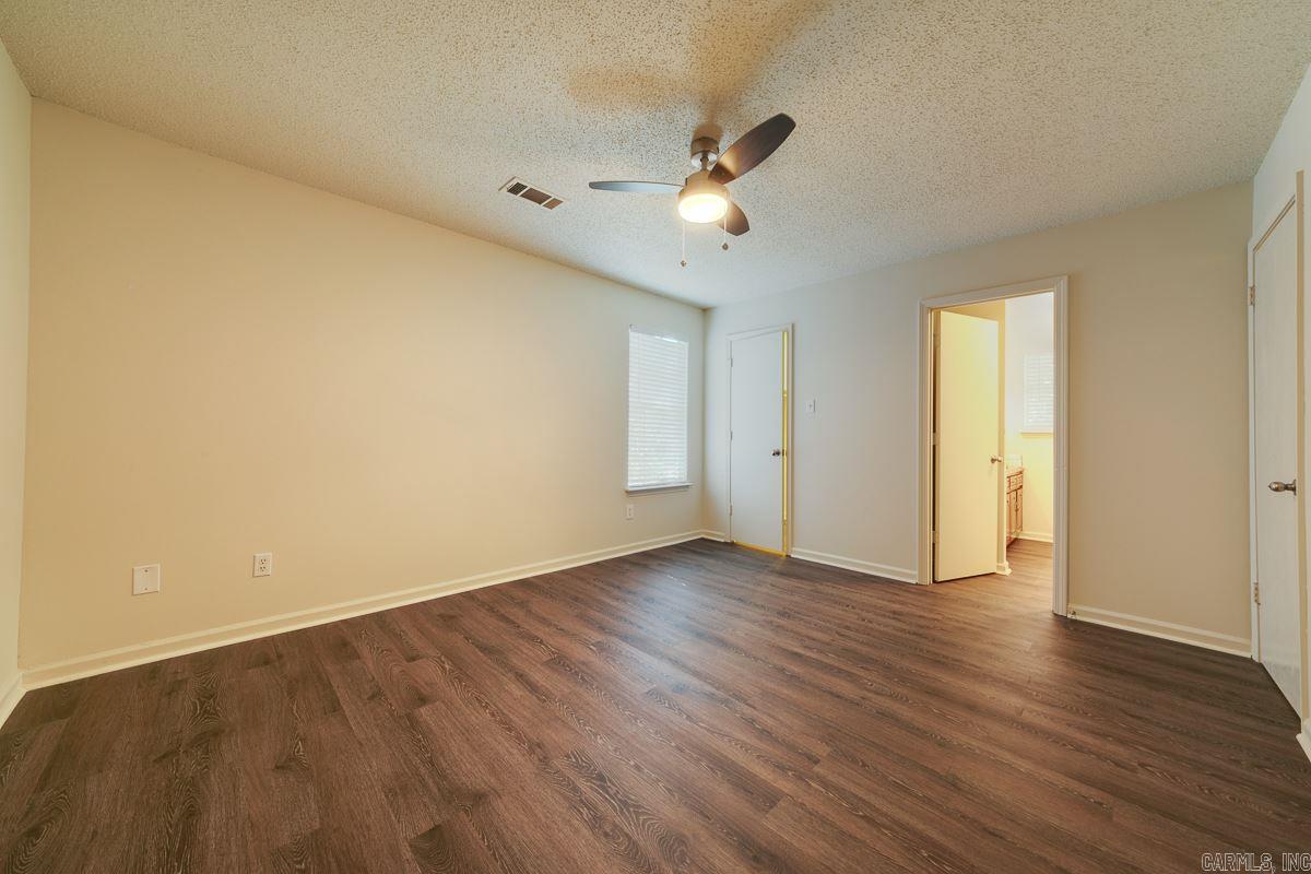 Cabot City Area - Residential Lease