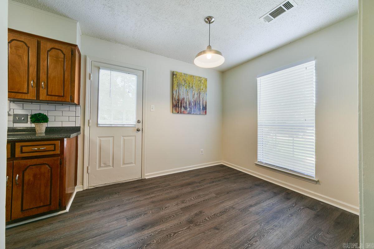 Cabot City Area - Residential Lease