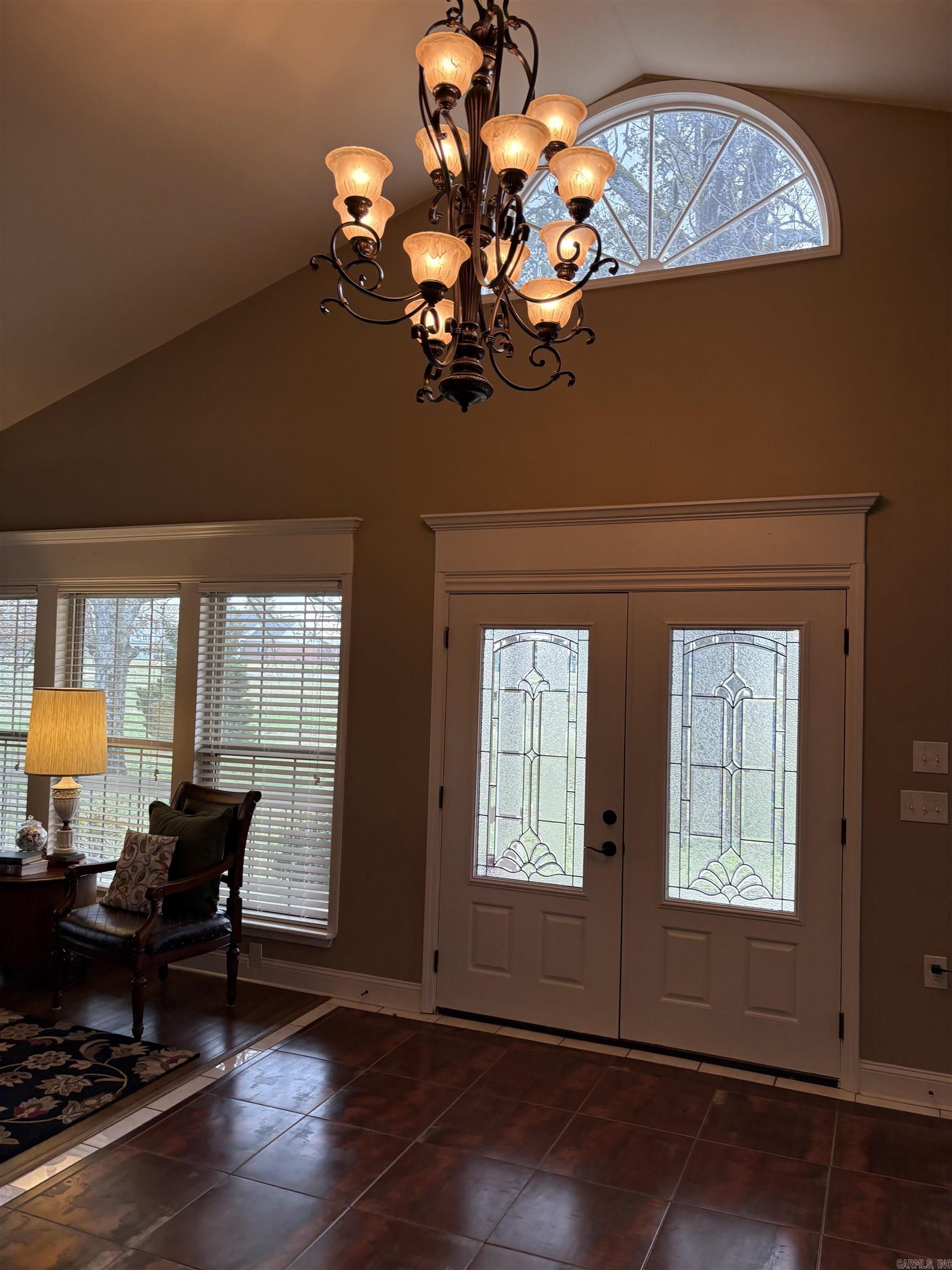 Not in Subdivision - Residential Lease