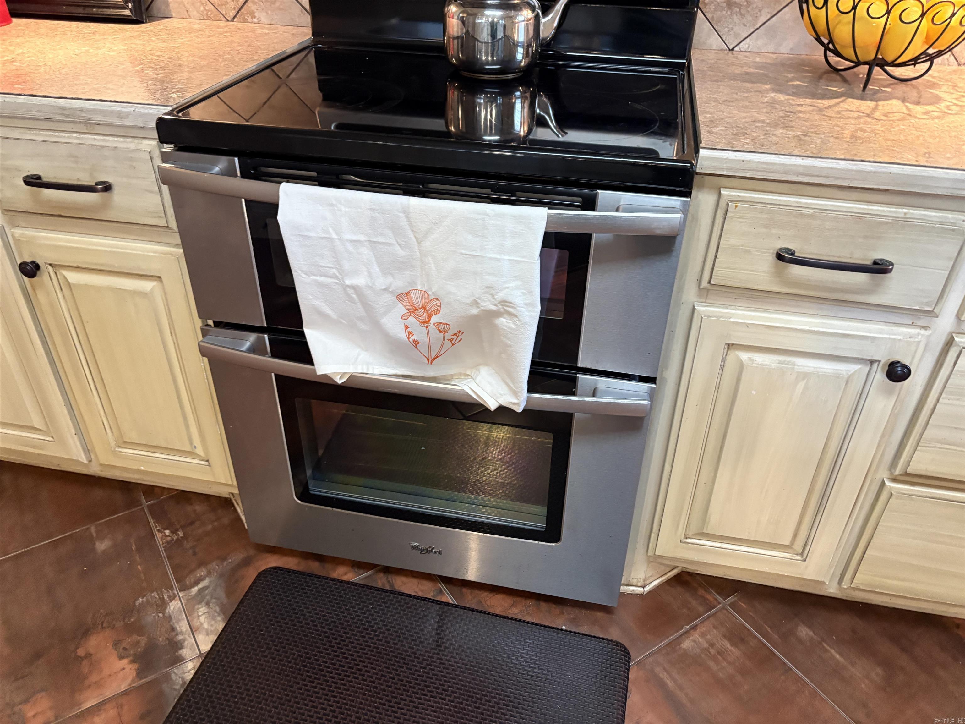 Not in Subdivision - Residential Lease