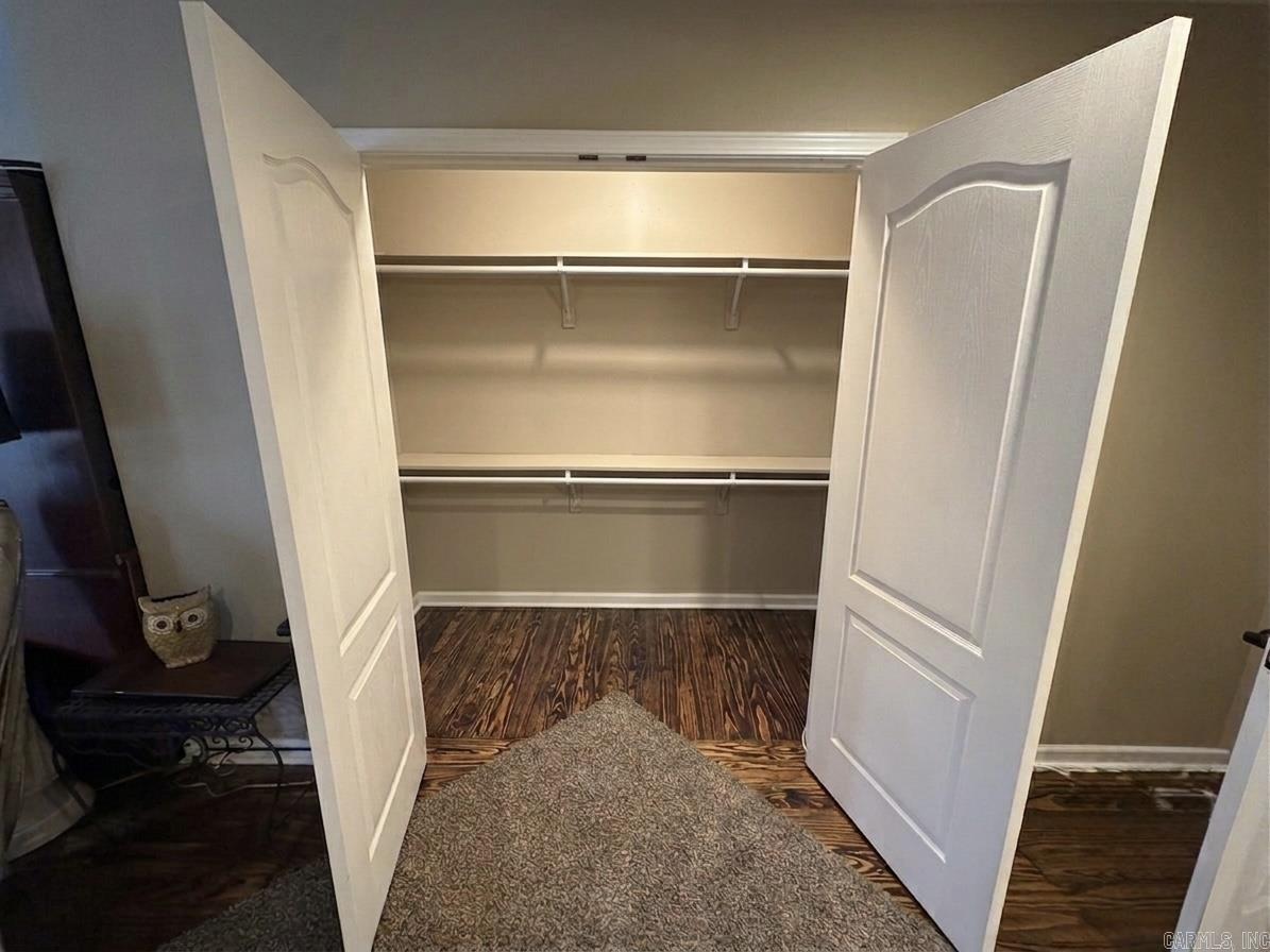 Not in Subdivision - Residential Lease