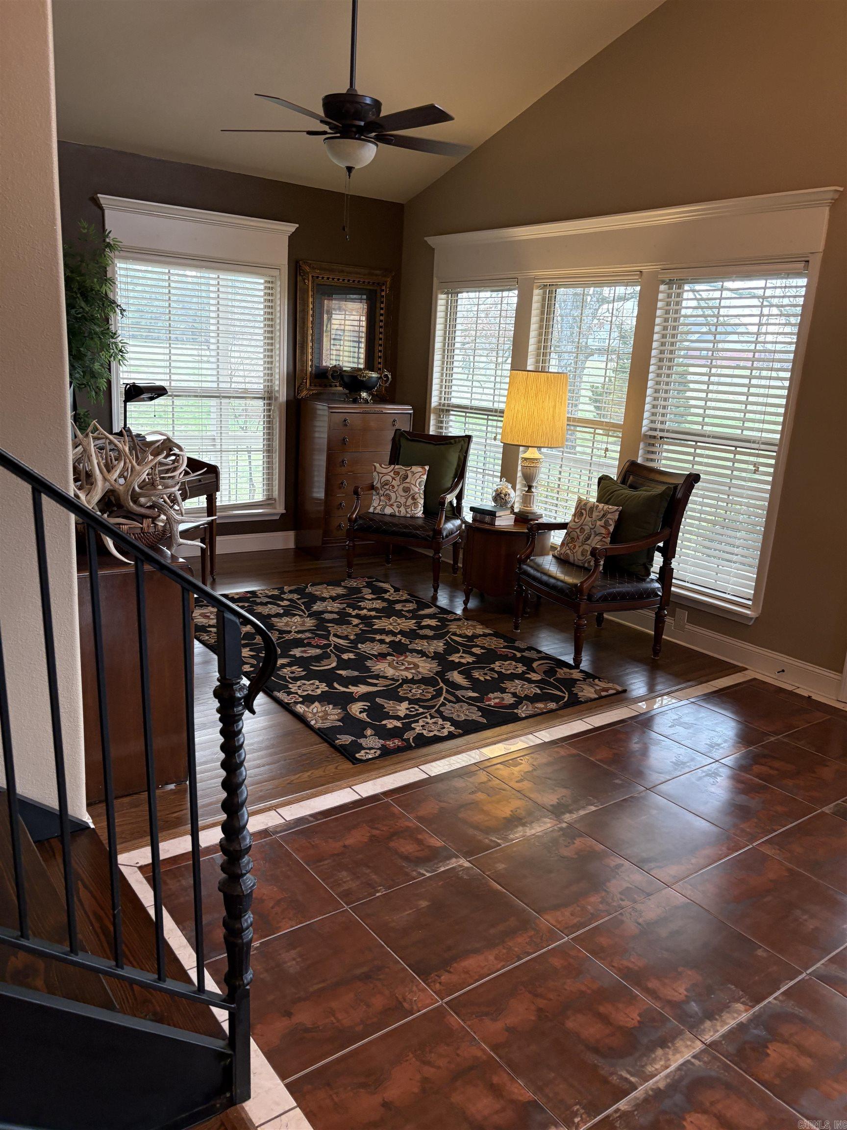 Not in Subdivision - Residential Lease