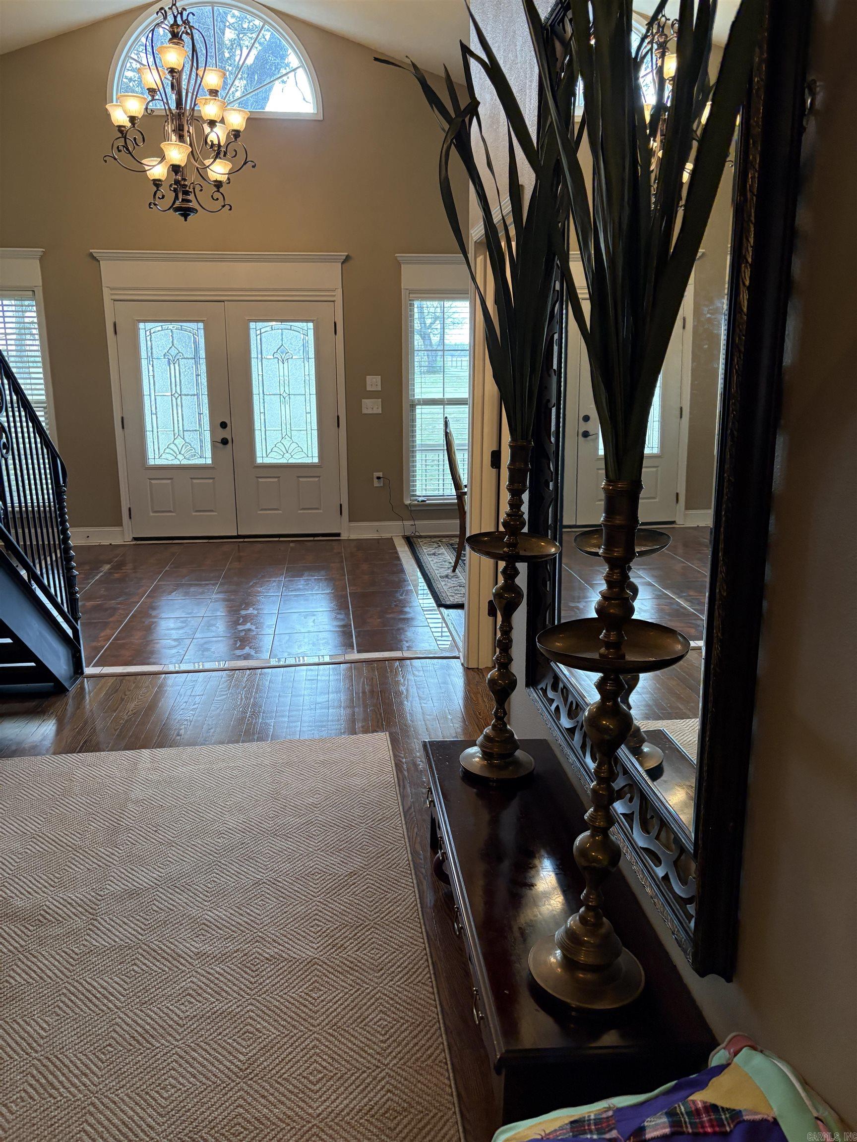 Not in Subdivision - Residential Lease