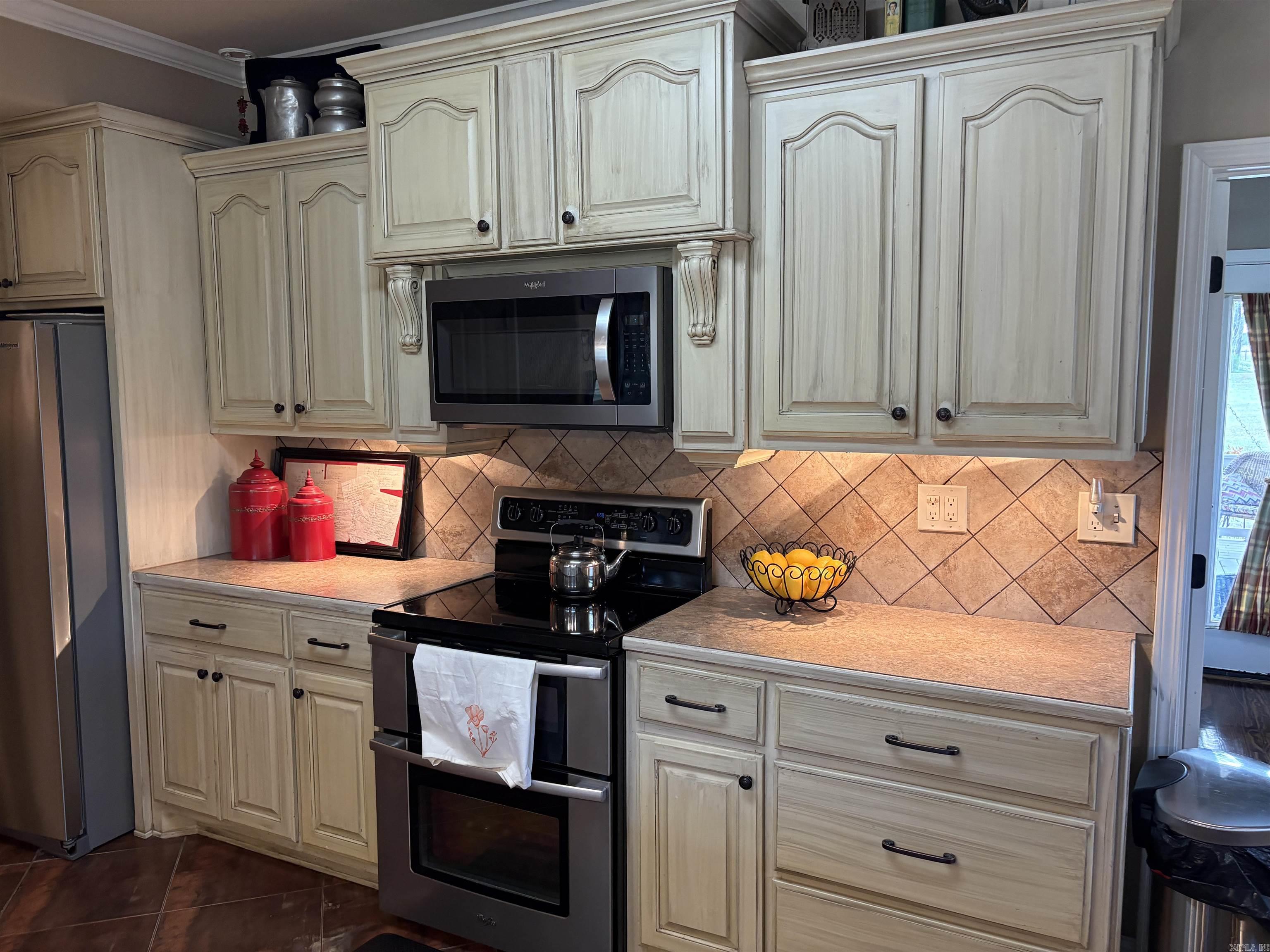 Not in Subdivision - Residential Lease