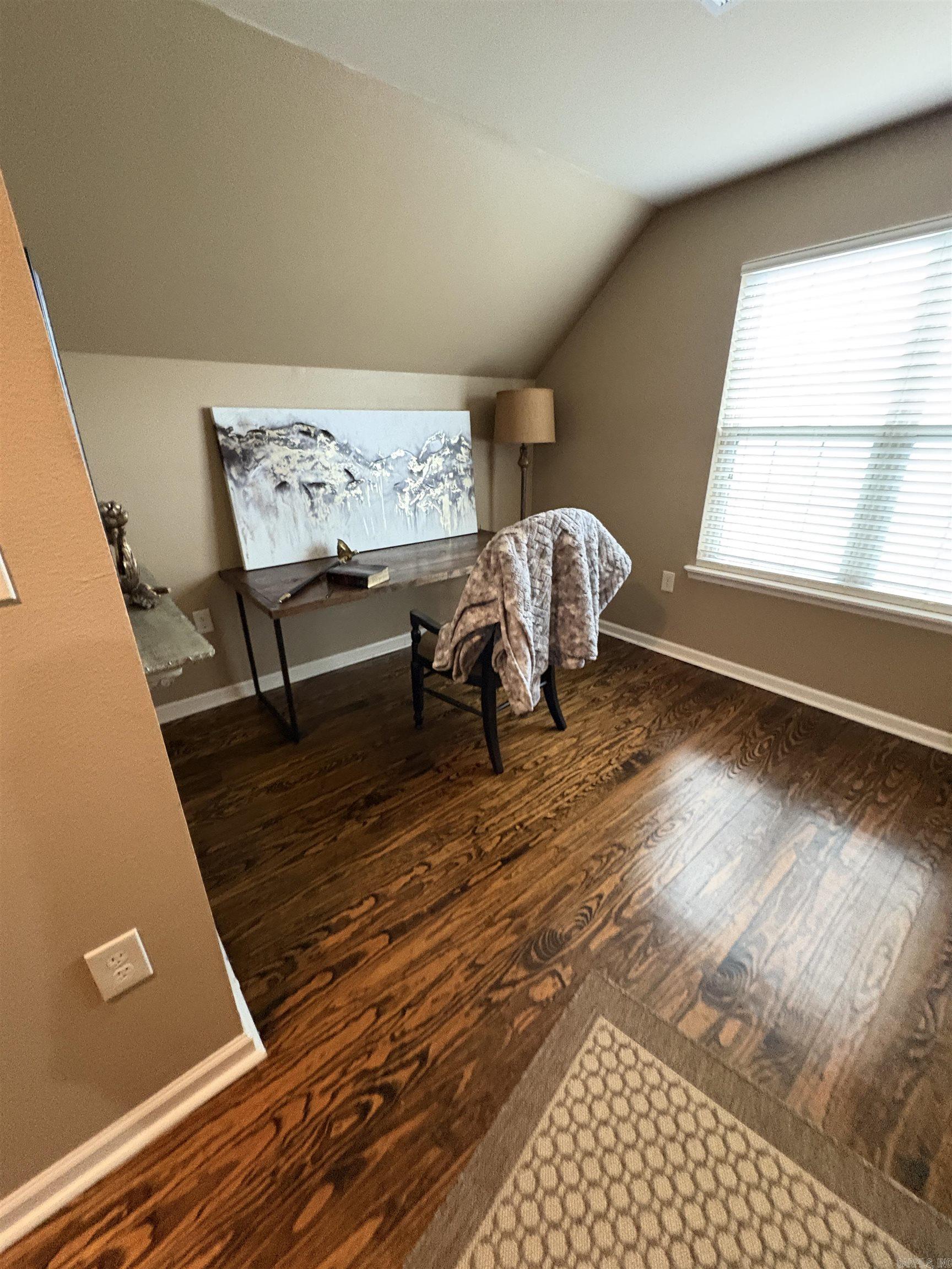 Not in Subdivision - Residential Lease
