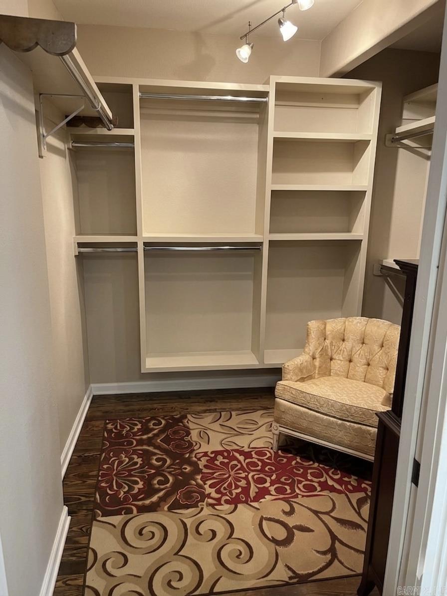 Not in Subdivision - Residential Lease