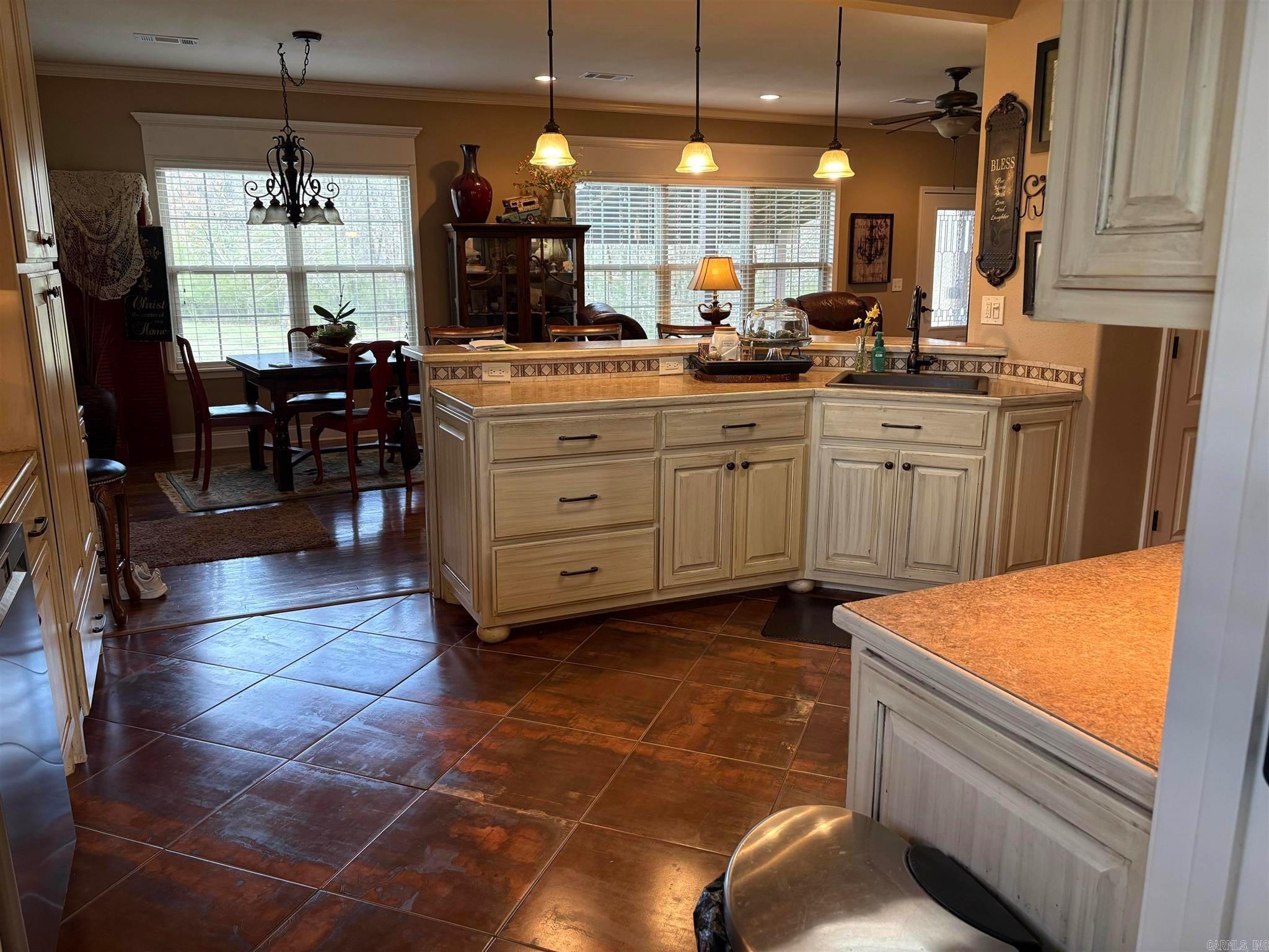 Not in Subdivision - Residential Lease