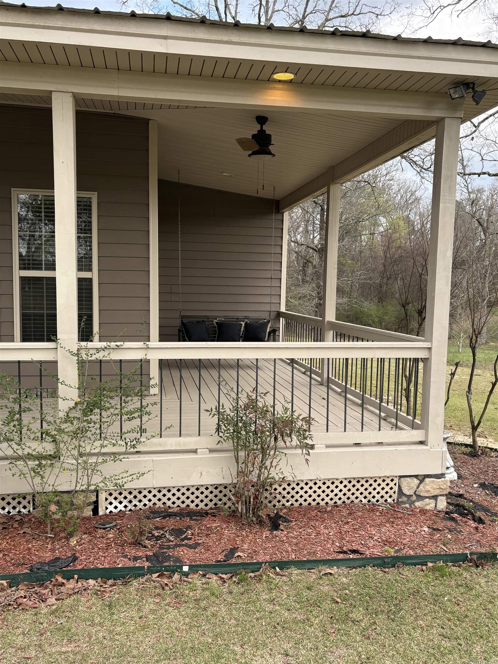 Not in Subdivision - Residential Lease