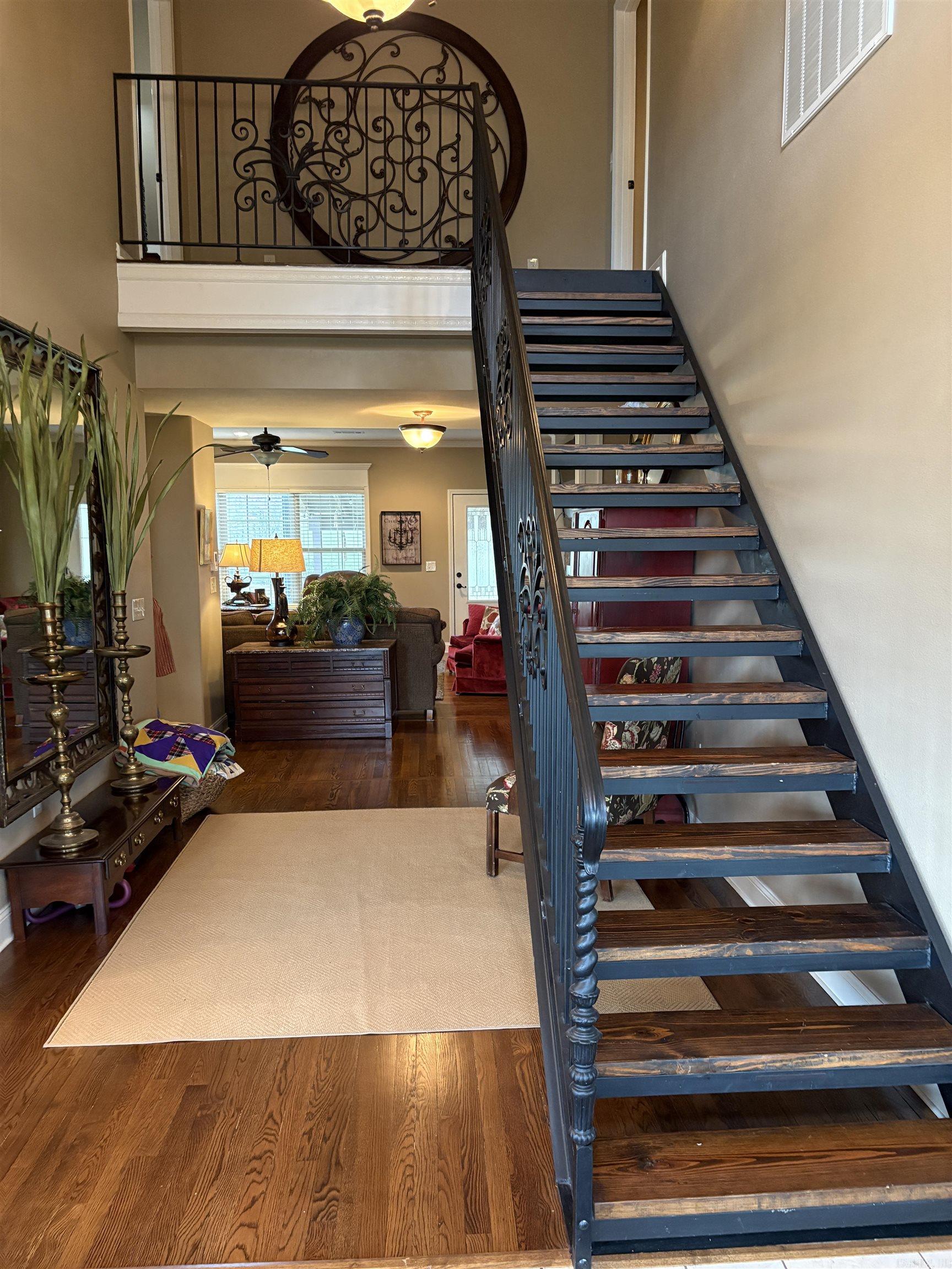 Not in Subdivision - Residential Lease