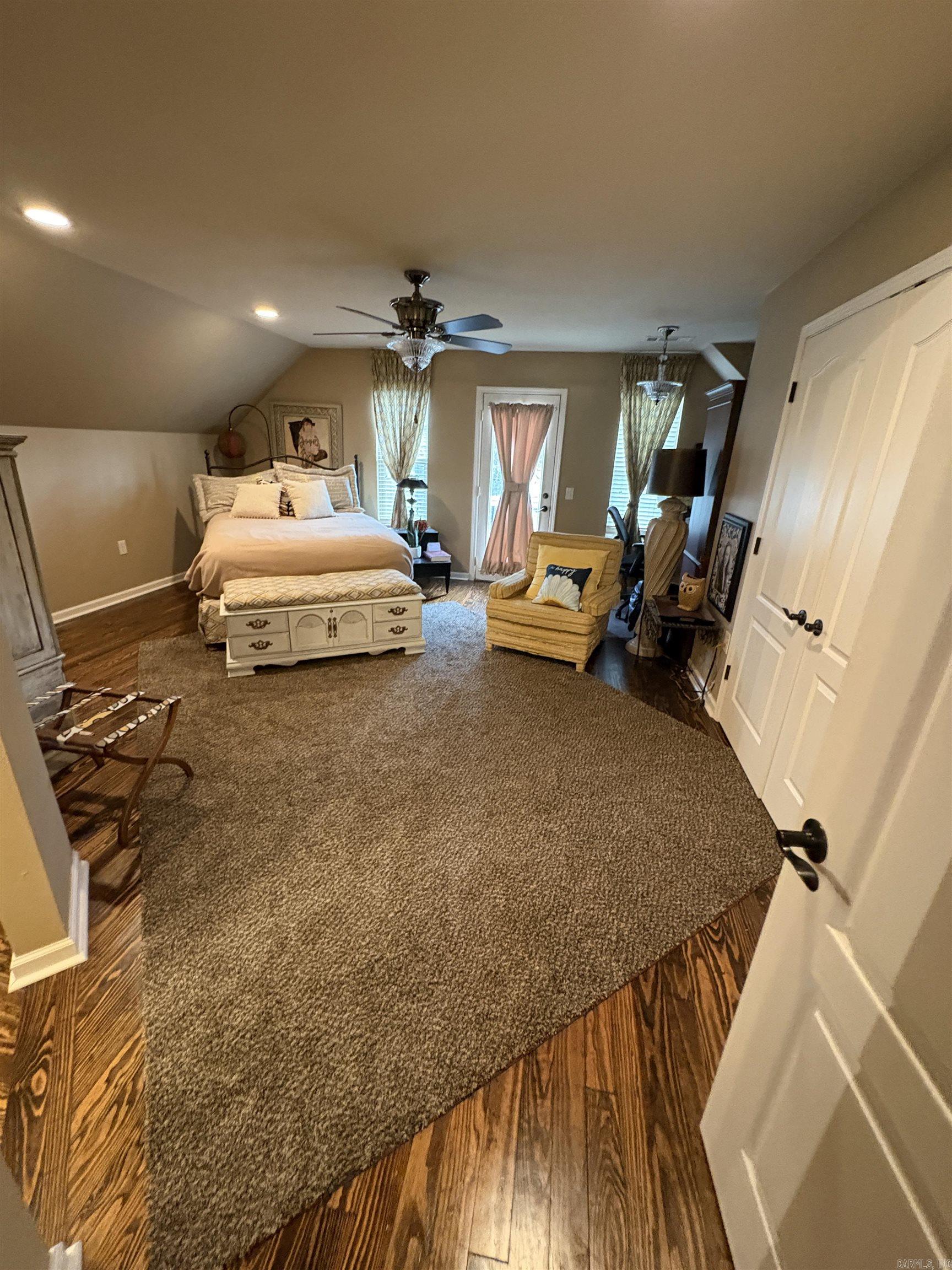 Not in Subdivision - Residential Lease