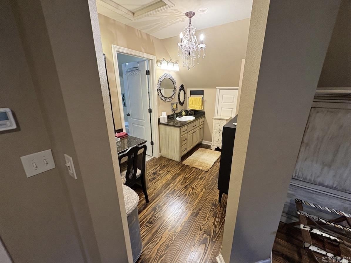 Not in Subdivision - Residential Lease