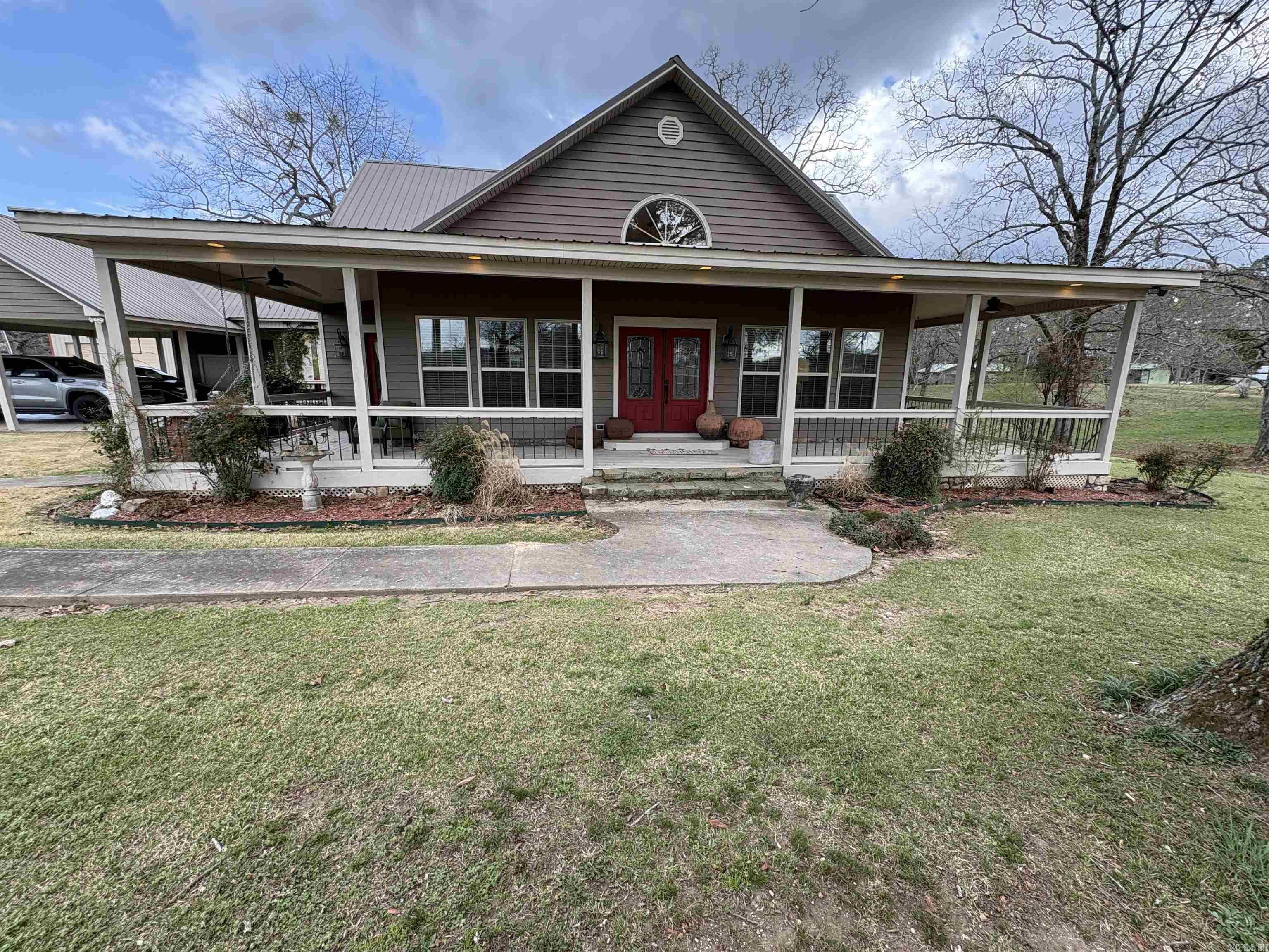 Not in Subdivision - Residential Lease