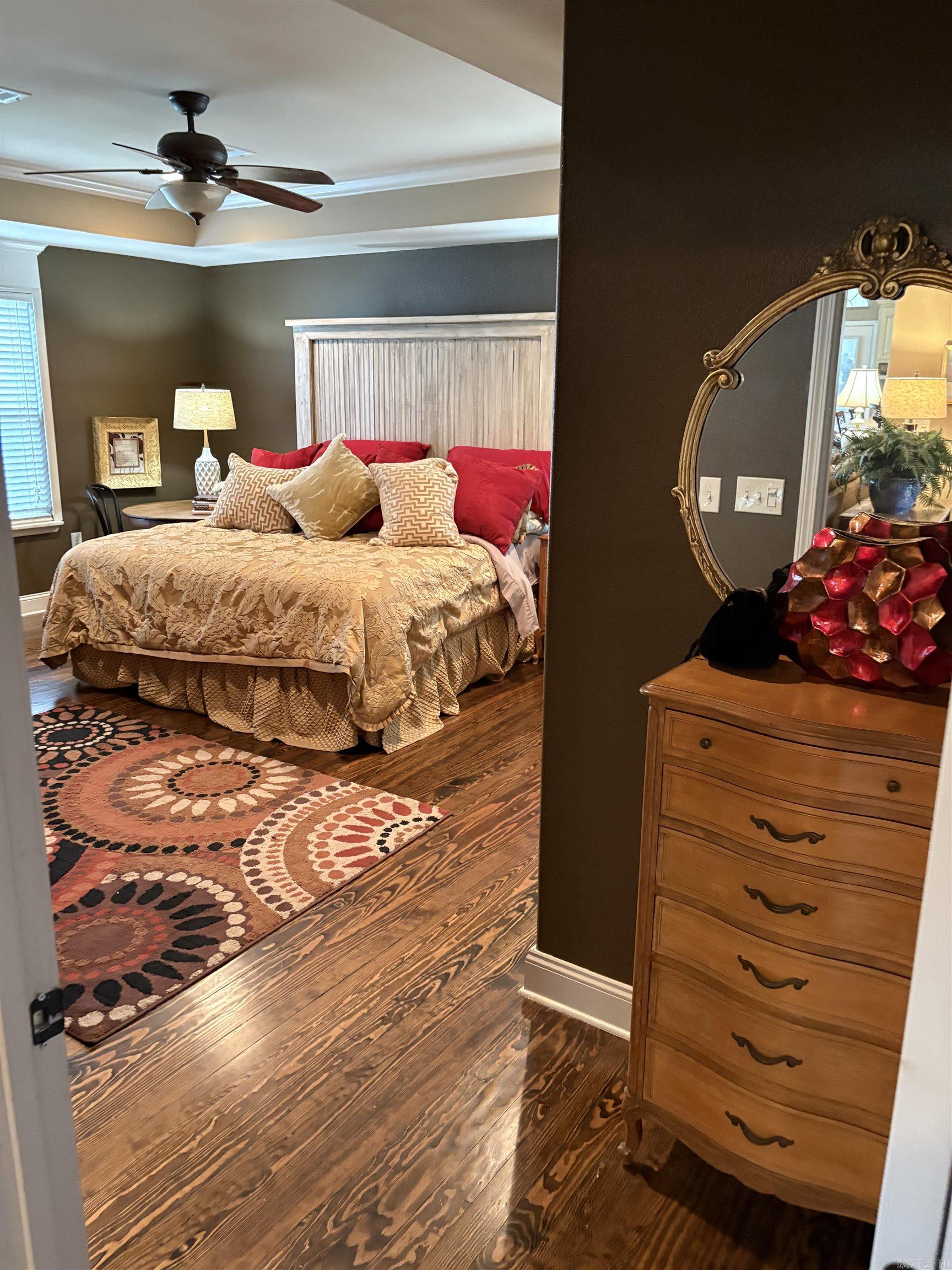 Not in Subdivision - Residential Lease