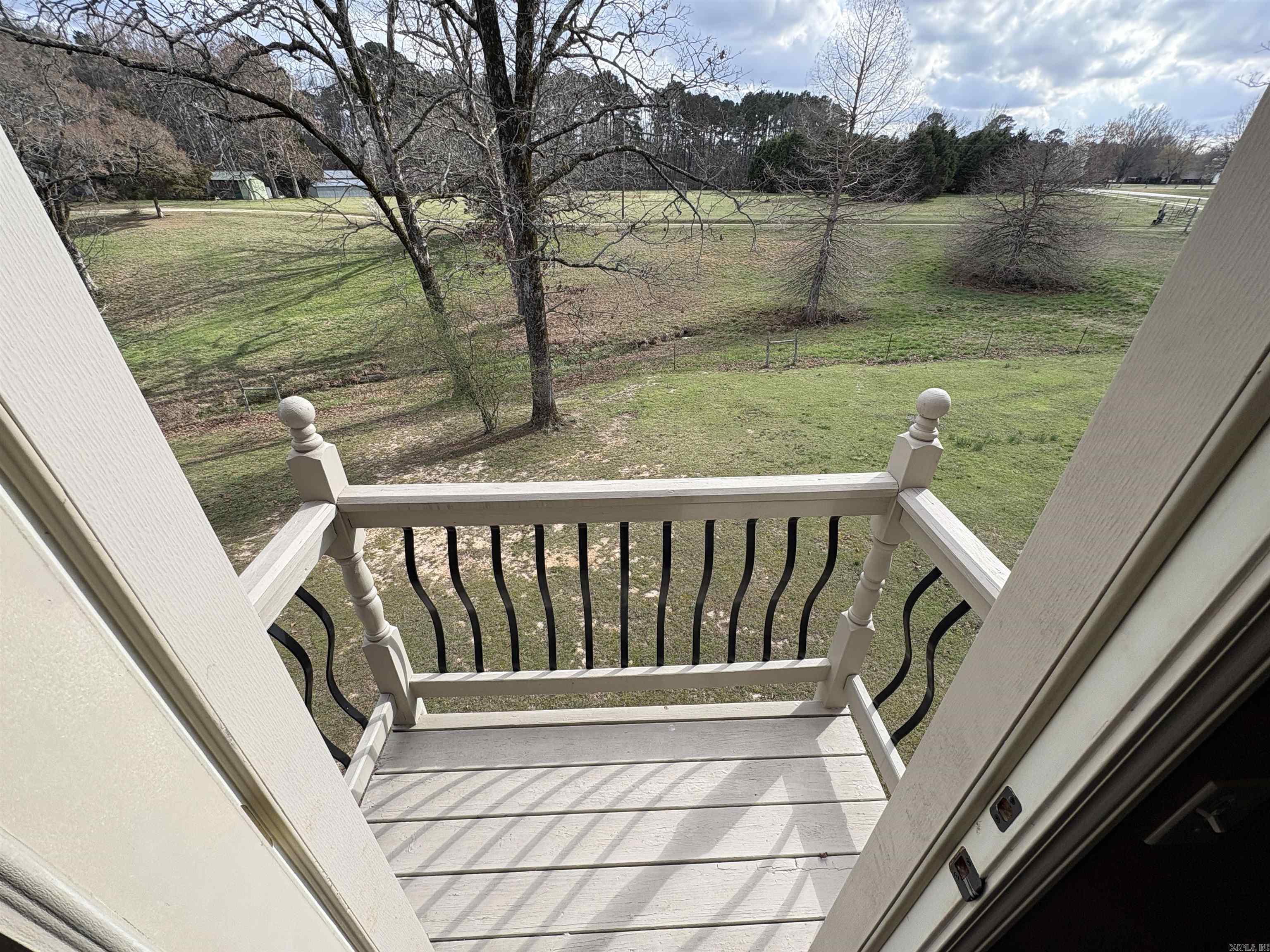 Not in Subdivision - Residential Lease