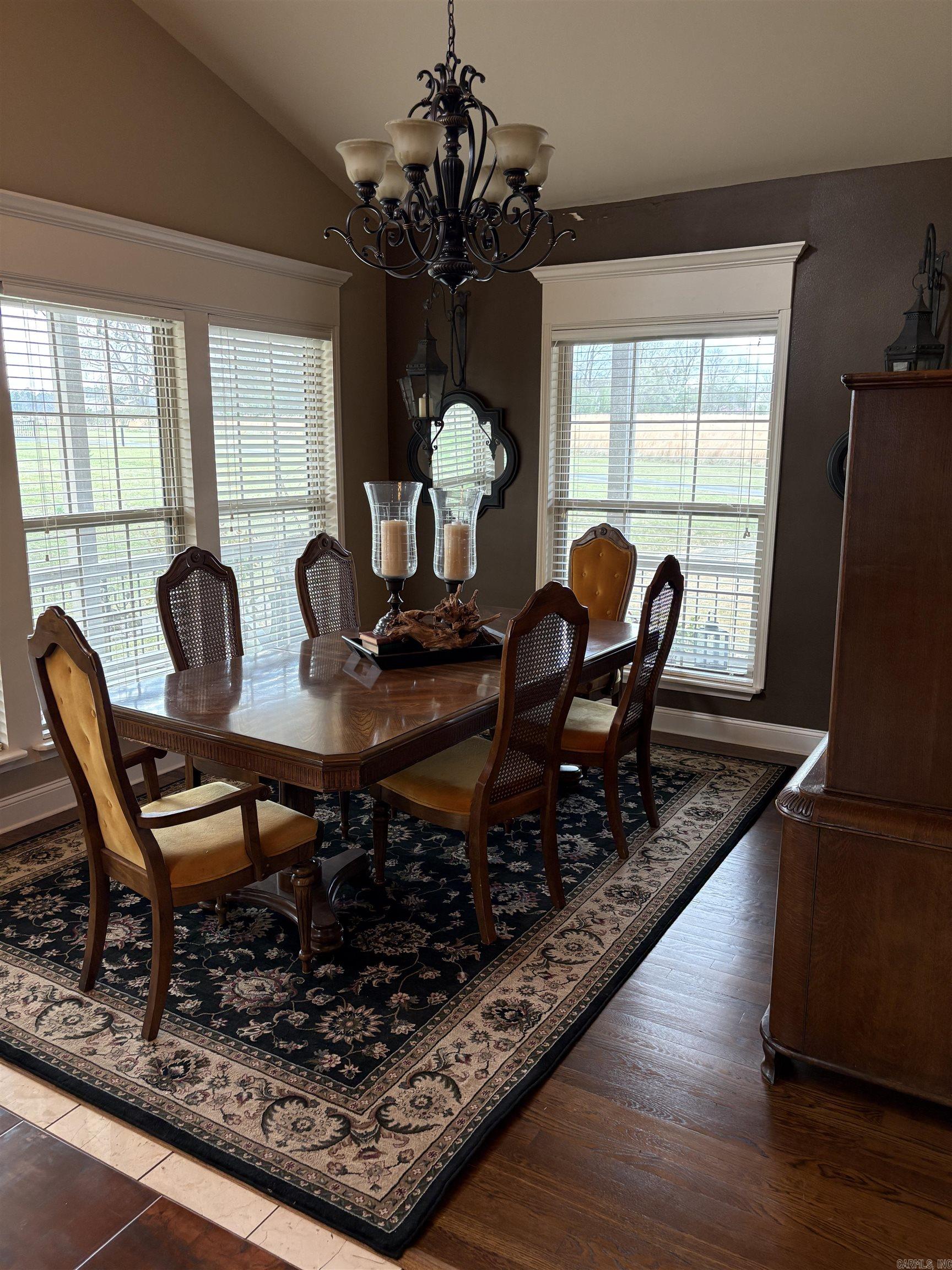 Not in Subdivision - Residential Lease