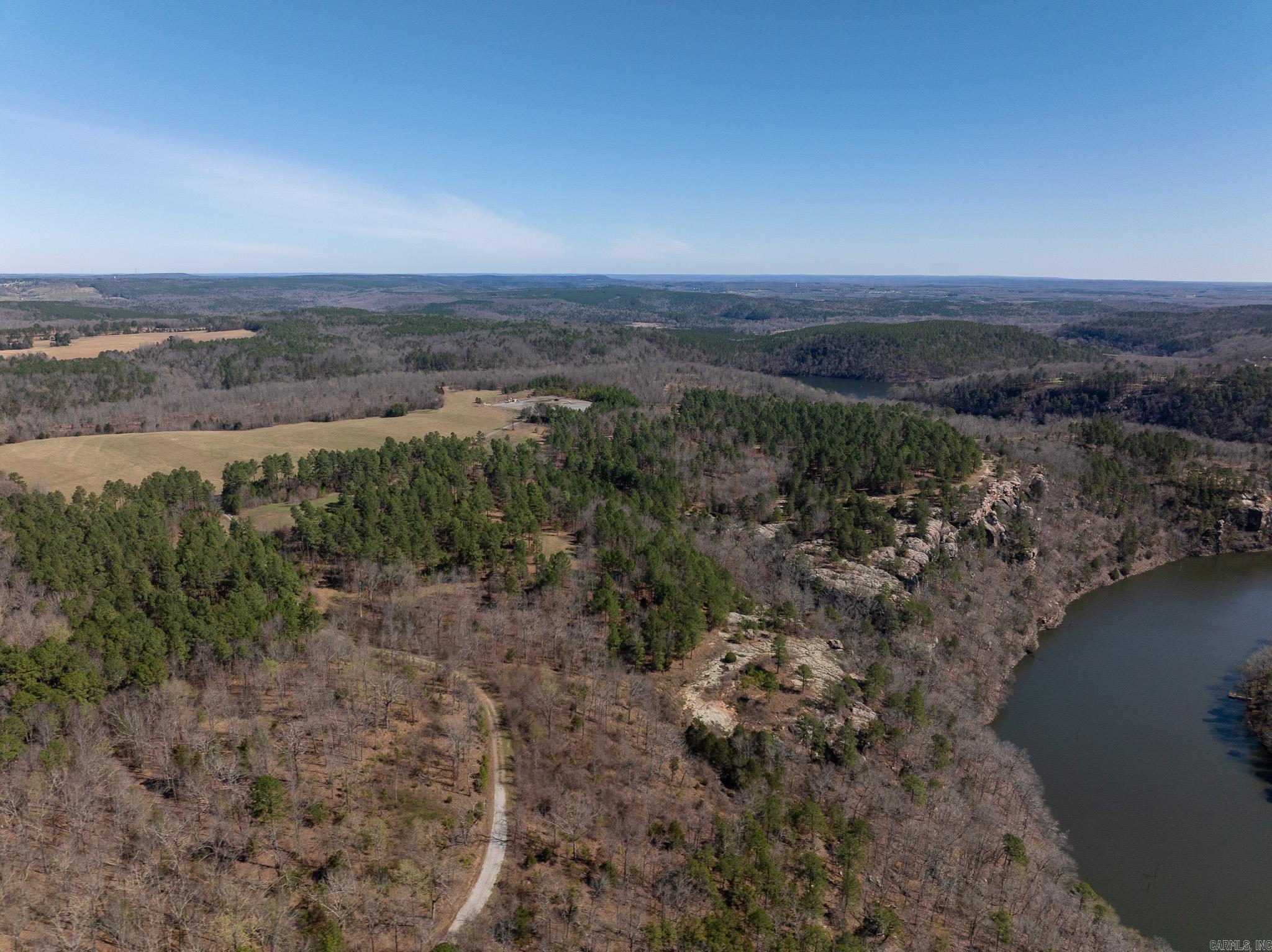 Metes & Bounds - Land