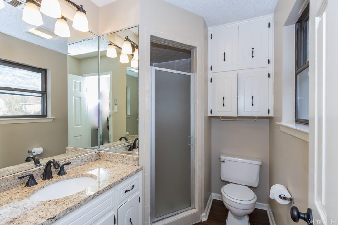 Indian Ridge - Residential Lease