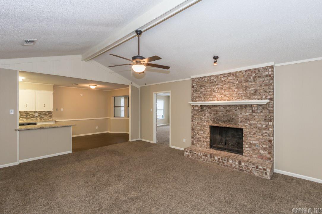 Indian Ridge - Residential Lease