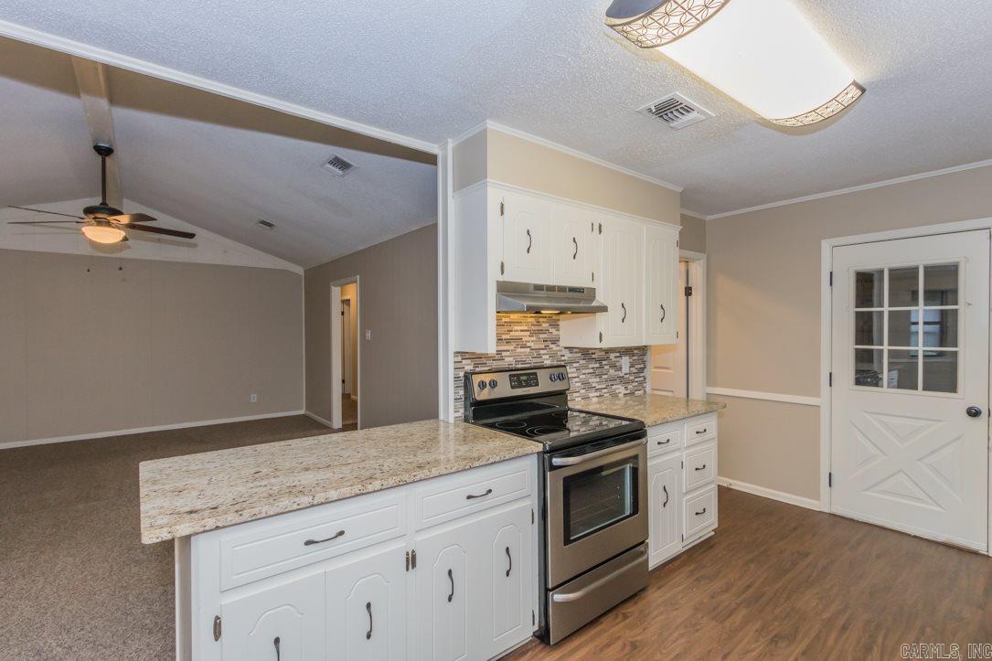 Indian Ridge - Residential Lease