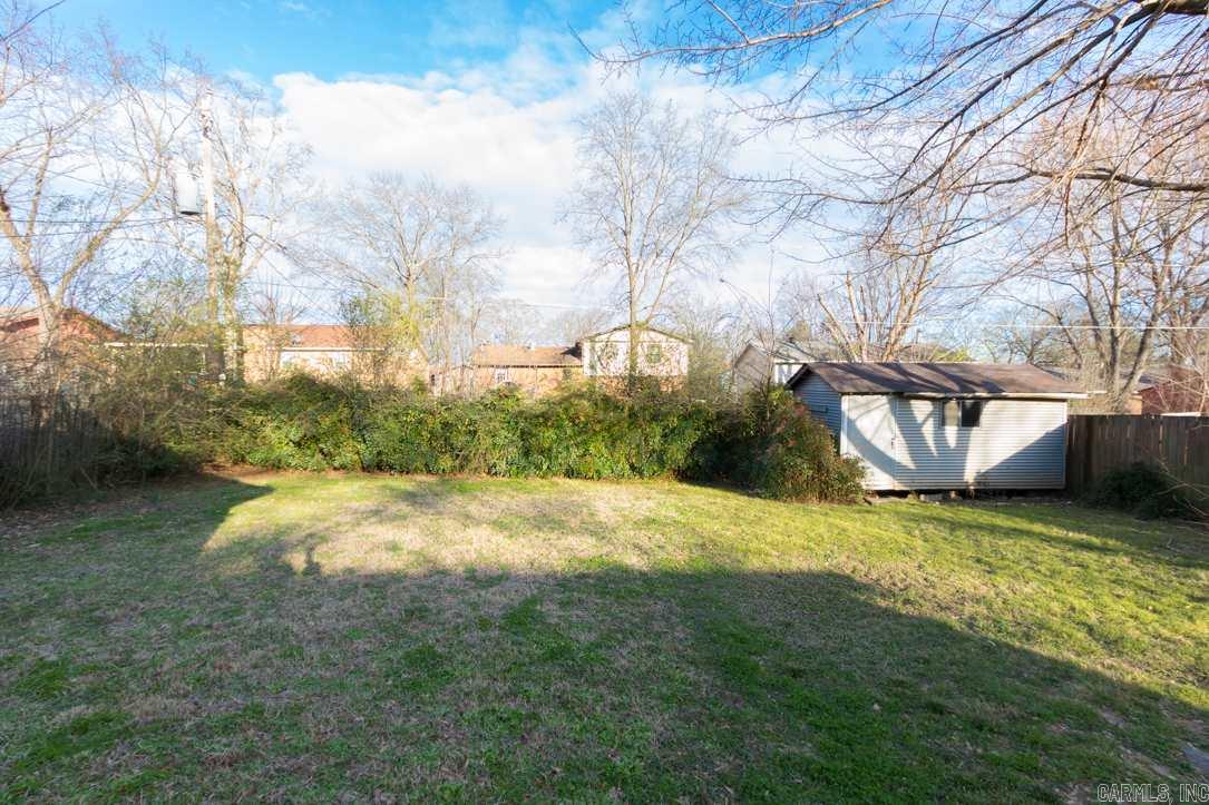 Indian Ridge - Residential Lease