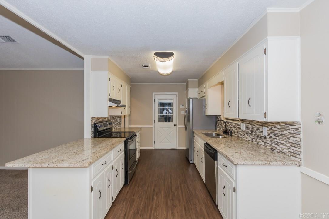 Indian Ridge - Residential Lease