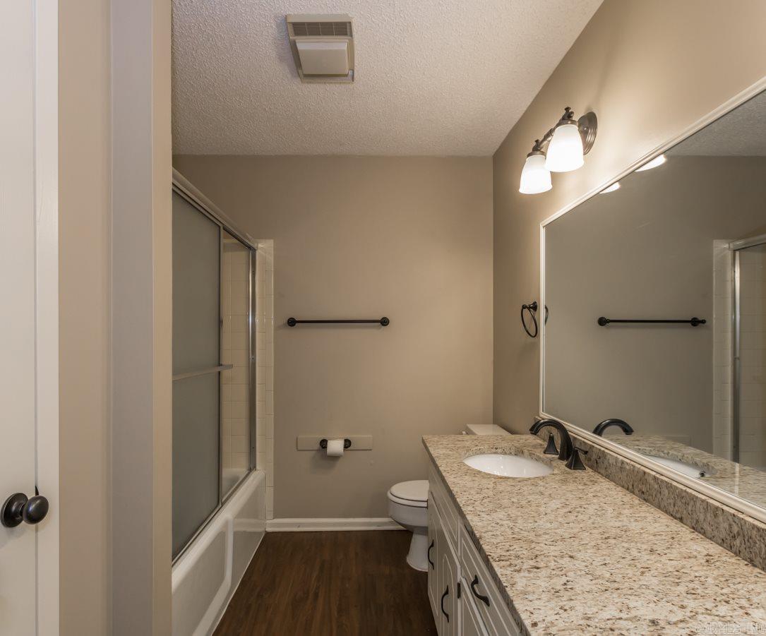 Indian Ridge - Residential Lease