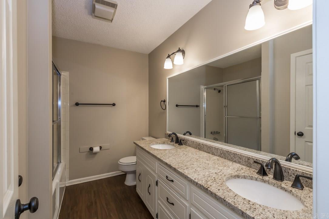 Indian Ridge - Residential Lease