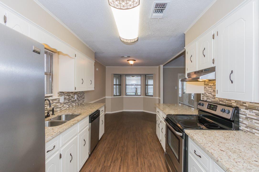 Indian Ridge - Residential Lease