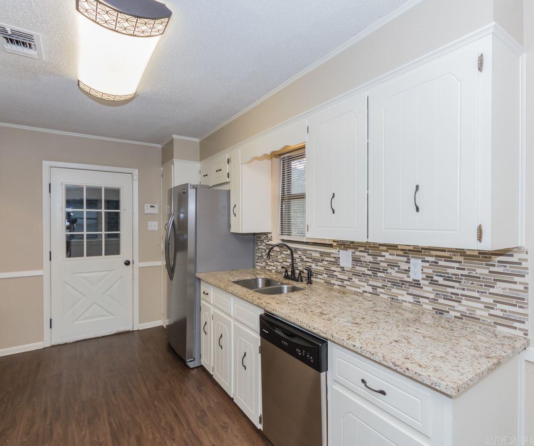 Indian Ridge - Residential Lease