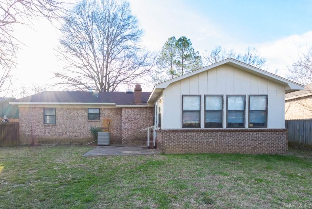 Indian Ridge - Residential Lease