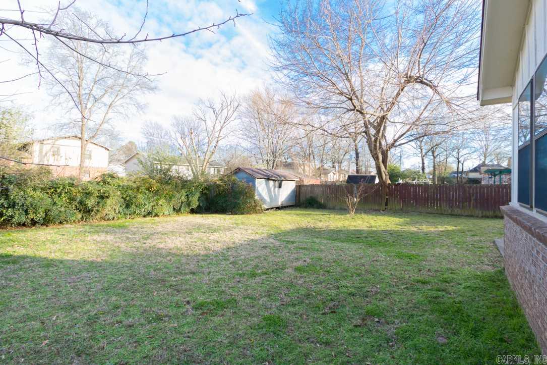 Indian Ridge - Residential Lease