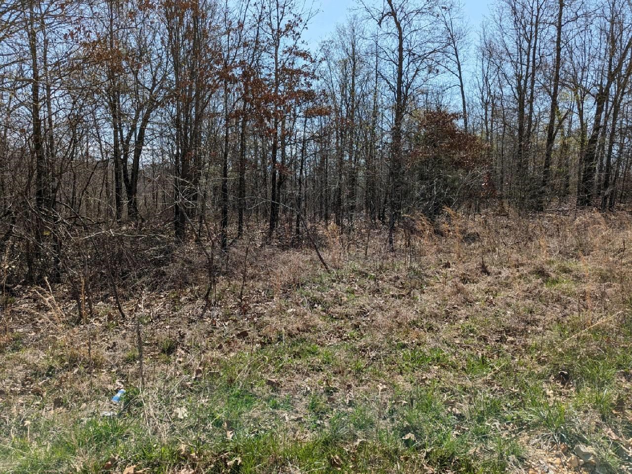 Not in Subdivision - Land